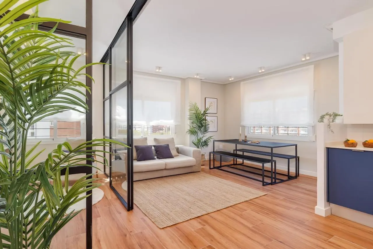 Sant Marti Apartment By Olala Homes Barcelona