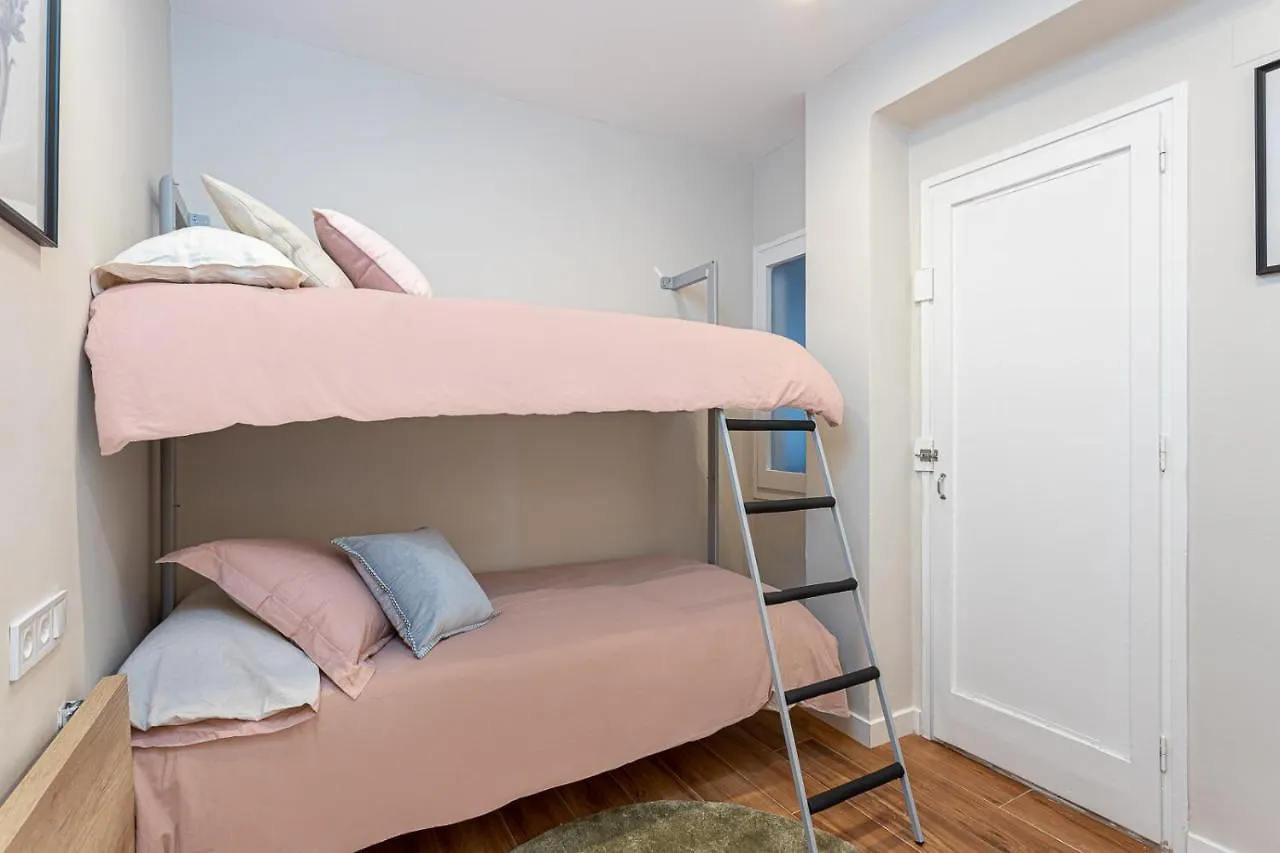 Sant Marti Apartment By Olala Homes Барселона Испания