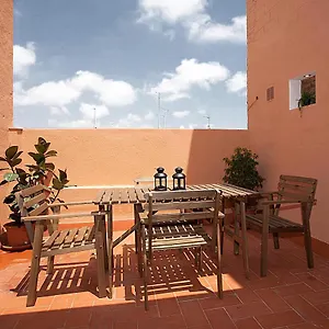 Mun21 - Mun21 - Apartment With Balcony Sagrada Familia Barcelona
