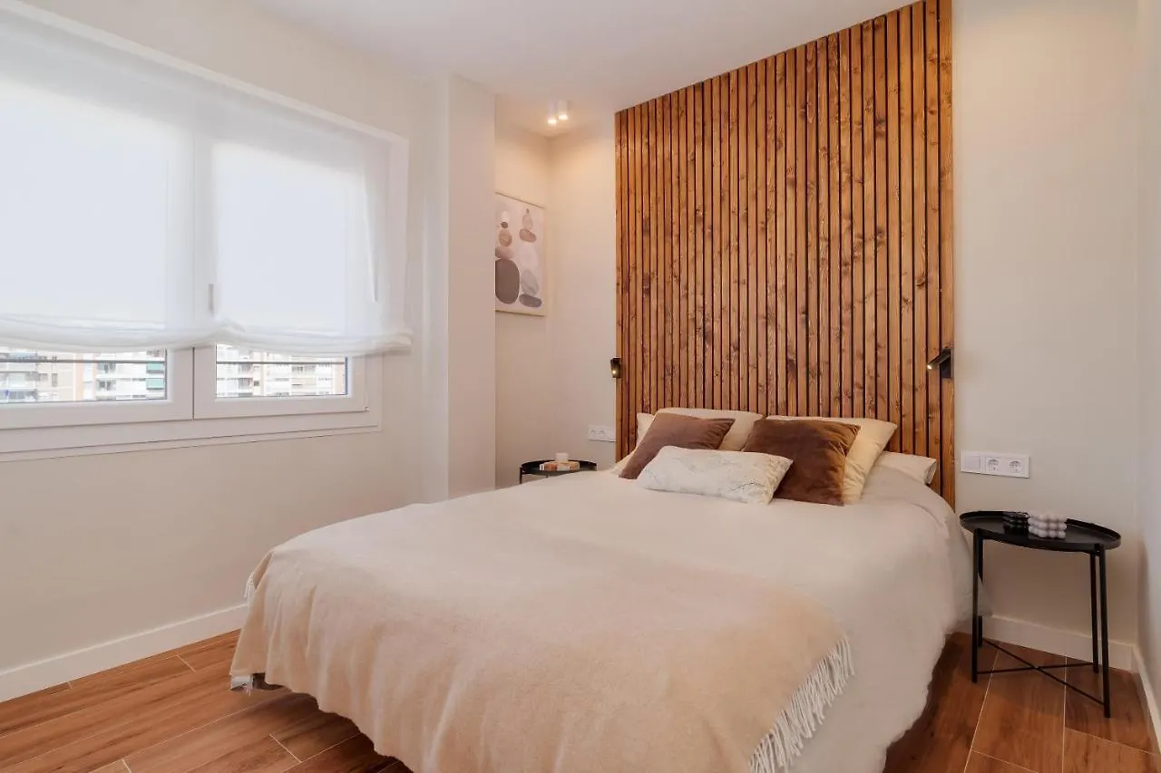 Sant Marti Apartment By Olala Homes Barcelona España