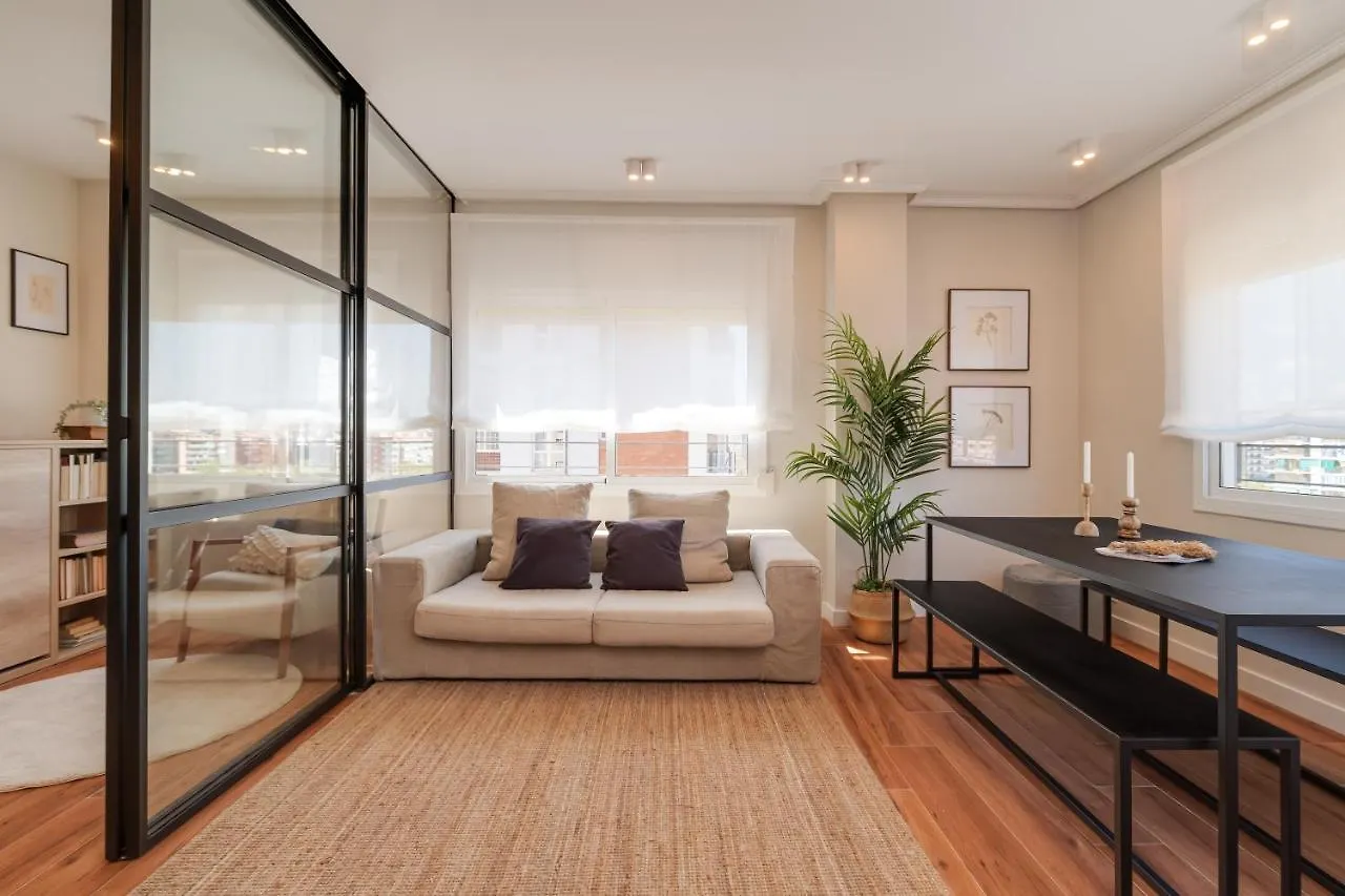 Sant Marti Apartment By Olala Homes contacts